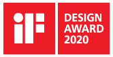 IF DESIGN AWARD 2020
