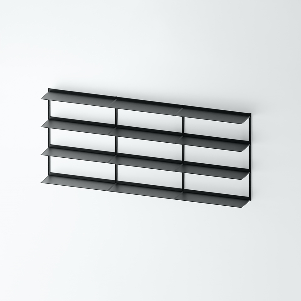 Wall Mounted